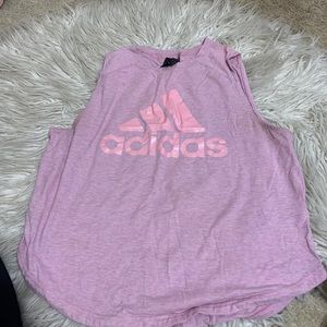 Adidas tank